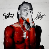 LG Malique: Colorblind