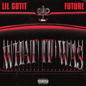 What It Was (feat. Future)
