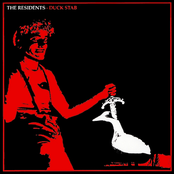 Weight-lifting Lulu by The Residents