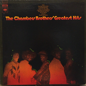 the chambers brothers goin' uptown