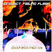 White Light Response by Project: Failing Flesh