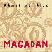 Magadan by Ahmed Má Hlad