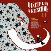 Nimulid Rok by Disciplin A Kitschme
