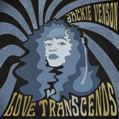 Jackie Venson: Love Transcends