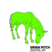 The Digital Ep
