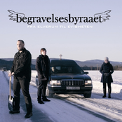 Begravelsesbyraaet