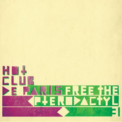 Free The Pterodactyl 3 by Hot Club De Paris