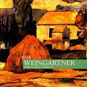 Weingartner: Brahms - Complete Symphonies