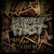 Colorblind (Bonus 2013 Demo)