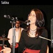 sakina