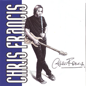 Chris Francis
