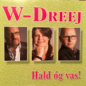 Hald óg Vas!