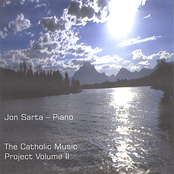 The Catholic Music Project Volume II