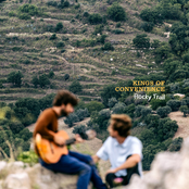 Kings Of Convenience