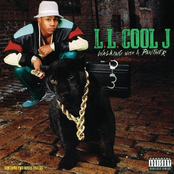 It Gets No Rougher by Ll Cool J