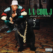 Jealous by Ll Cool J