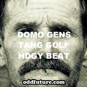TANG GOLF