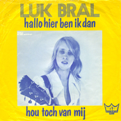 Hallo hier ben ik dan