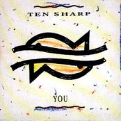 You by Ten Sharp