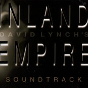 David Lynch's INLAND EMPIRE Soundtrack