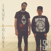 True Colors - Single