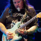 Smokin' Joe Kubek