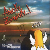 Anioły żywioły