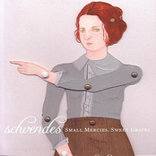 Small Mercies, Sweet Graves