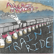 Train I Ride 7''