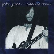 White Sky (love That Evil Woman) by Peter Green