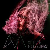 Andreas Moss: Stuck In My Feelings