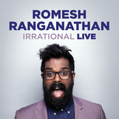 Romesh Ranganathan: Irrational (Live)