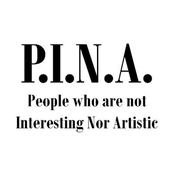 P.I.N.A.