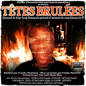 Têtes Brulées