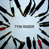 Tysk Raider