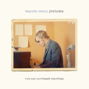 Preludes: Rare And Unreleased Recordings