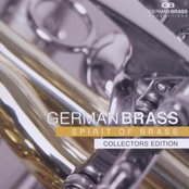 Spirit of Brass