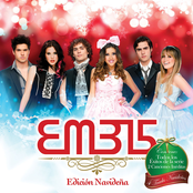 EME-15 Edición Navideña