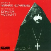 The Voice of Komitas