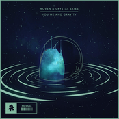You Me and Gravity - Single