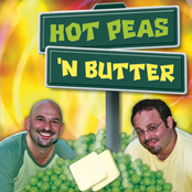 Hot Peas N Butter: Different Spokes for Different Folks