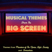 Musical Themes From The Big Screen