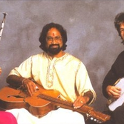 bela fleck, v.m. bhatt, jie-bing chen