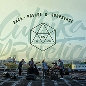 Cultura Profetica: Saca, Prende y Sorprende