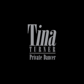 Private Dancer (40th Anniversary Edition) cover