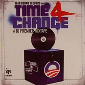 DJ Premier-Time 4 Change