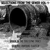 Selections From the Sewer Vol. 1