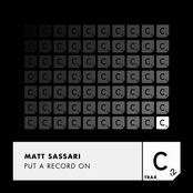 Matt Sassari: Put A Record On