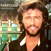 Temptation by Barry Gibb