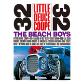 Little Deuce Coupe Album Picture